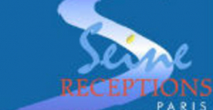 Seine Receptions - Paris en croisière