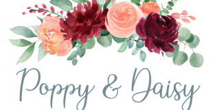 Poppy & Daisy