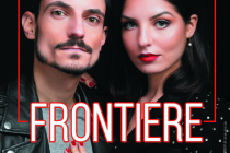 Laurie Fabien Magiciens-Mentalistes