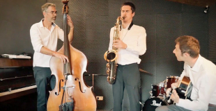 Dilia Jazzband