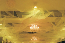 Matières et Décoration