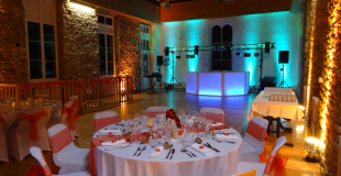 Tendance Event
