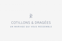 Cotillons et Dragées