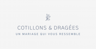 Cotillons et Dragées
