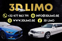 3D Limo