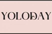 Yoloday