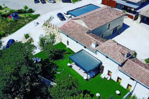 Domaine le Castagné