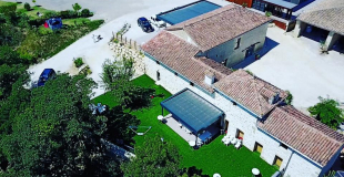 Domaine le Castagné