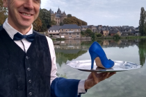 Bastien, serveur humoristique