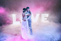 Christophe Blaszkowski, photographe de mariage