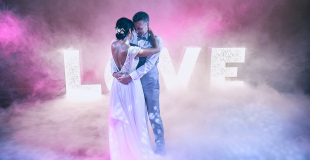 Christophe Blaszkowski, photographe de mariage