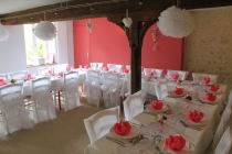 Salle Réception
