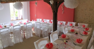 Salle Réception