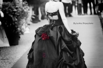 Création de Robes de Mariée à thème - modèles protégés
