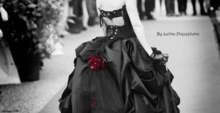 Création de Robes de Mariée à thème - modèles protégés