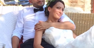 cérémonie laïque chic et bohème