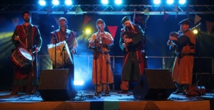 CURRAGH - Voyages d'Outre-Temps