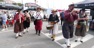 La Banda Tchok - Festival