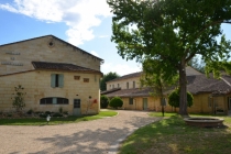 Domaine de Conseillant