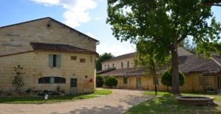 Domaine de Conseillant