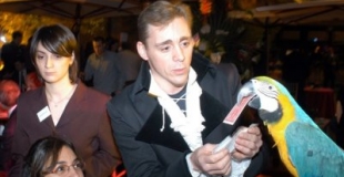 Magicien pour mariage