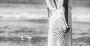 séance bord de mer à Montpellier