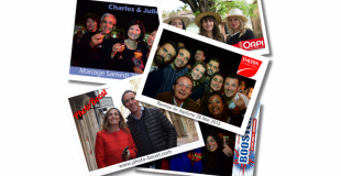 Évènements PhotoBoost