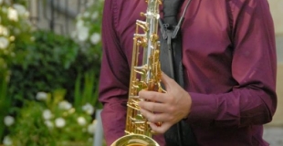 saxophoniste pour sublimer votre cérémonie