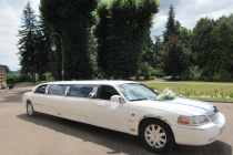 Limousine Lincoln