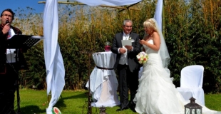 mariage cérémonie laïque en bretagne