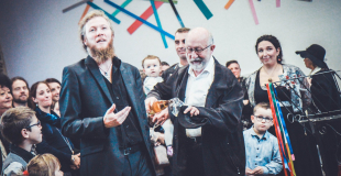 Le rituel du Chouchenn