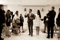 Mariage civil