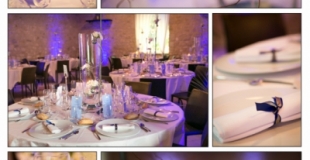 Mariage Pascal & Nicolas - Aout 2015 - Comme une soirée de Gala 