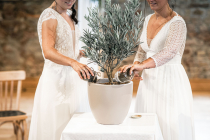 le rituel de L'arbre