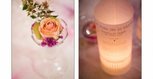 Mariage Savitry et Galeb - Juillet 2015 - Douceur du Rose 