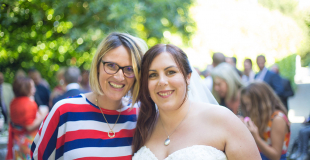 Mariage Marina et Mathieu septembre 2017