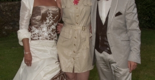 Mariage du 20 juin 2015 Carine et Yvan