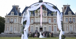 Château de Baronville