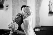 Mariage du 18 juillet 2015 Béatrice & François