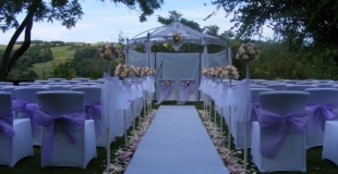 ceremonie d'engagement