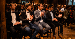 Le temps des témoins