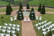ceremonie laique