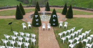 ceremonie laique