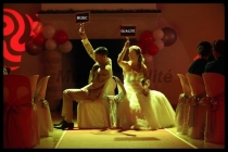 Animation mariage