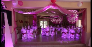 Mariage dans l'Hérault