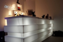 Barman Jongleurs