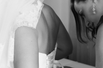 Les mariages perchés