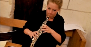 Hautbois