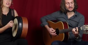 Magic Moonlight - Live Adele