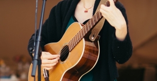 Emilie - Mariage Claire & Paul - Chateau de Beaussais